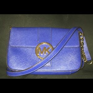 Micheal Kors crossbody